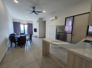C H E A P Furnished 3 Bedder for Rent!