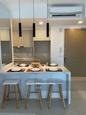 Cantara Residence unit for Rent