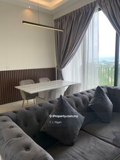 Clio Residences, 2 Bedroom, 2 Bathroom, Nicely Furnished