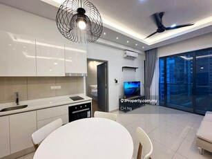 Condominium at Astoria Ampang for Rent
