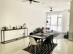 Cora Plus Condominium in Damansara Jaya for Sale
