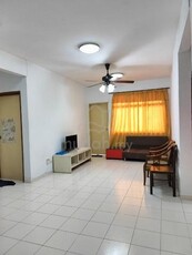 Corner Lot Villa Krystal Bandar Selesa Jaya For Rent / Skudai