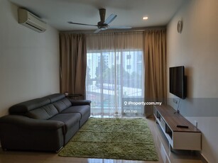 Damansara Perdana, Metropolitan Square Condo for Rent