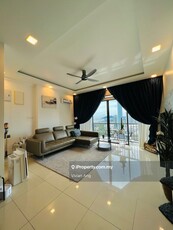 Edge 360 Near Georgetown Fully Furnished 2 Carparks Sea View