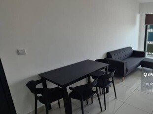 Edumetro @ Subang Jaya Fully furnished For Rent
