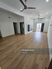 Embun Residence, Taman Puncak Saujana, Kajang Townhouse Unit For Sale!