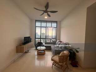For Rent Hot Area Fully Furnished Singapore View
