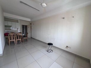 FOR RENT PARTLY FURNISHED Putra Suria Residence Cheras NEAR LRT CHERAS