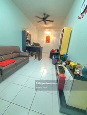 For Rent Single Storey Bandar Putra Unblock View Fully Furnished