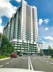 For Sale:Riverville Residences Taman Sri Sentosa,Jalan Klang Lama
