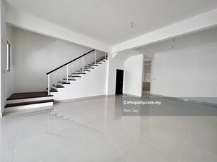 Freehold-Brand New 2 Storey Terrace @ Taman Taming Setia, Kajang