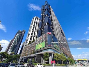 Freehold M City Service Apartment - 9 min to KLCC