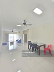 Full Furnished/Mid Floor/Renovated/Well Kept/Good Deal unit for Rent