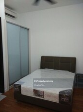 Fully furnished 1 bedroom unit for rent