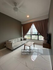 Fully Furnished 2 Bedrooms, include Wifi