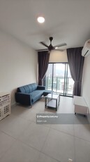 Fully Furnished 3 Bedrooms Unit for Rent