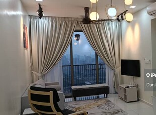 Fully furnished / Actual unit / Renovated
