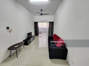 Fully Furnished Crystal Creek For Rent