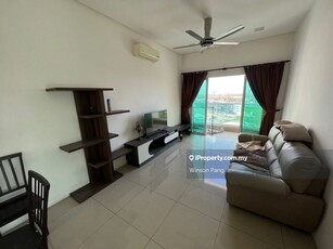 Fully Furnished & Fully Renovated unit