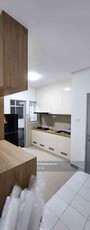 Fully Furnished / High Floor / Kiara Kasih / Condominium / Mont Kiara