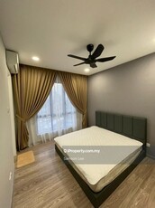 Fully Furnished & Ready Move In Unit For Rent