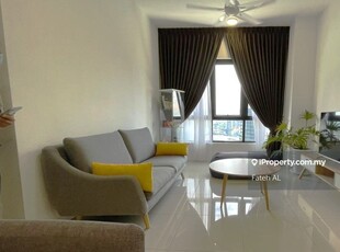Fully Furnished Unit Available for Sale!