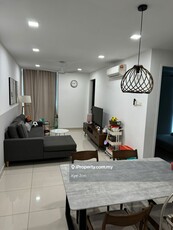 Fully furnished units with new furnitures