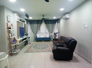 Fully furnished Upper East 3 room Condo for Rent