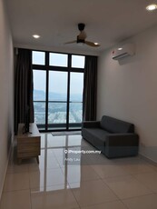 Green Haven Kota Puteri Apartment For Rent