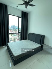 Greenfield residence ,bandar sunway 2room and 2 bath limited unit