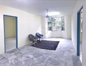 [Ground Floor] Apartment Teratai, Taman Putra Perdana, Puchong
