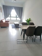 Jalan Ipoh The Pano Residence Nice Condition Fully Furnished Studio