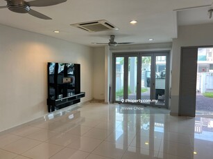 Jalan Usj Height 4/2a Subang Jaya Landed House For Rent