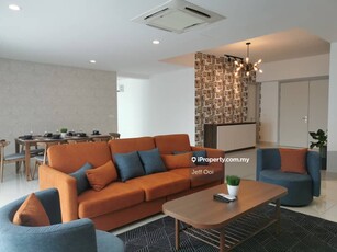 Jazz residence penthouses seaview move in condition
