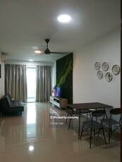 Kiara Residence 2 @ Bukit Jalil for Rent