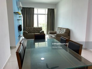 Kingfisher Putatan Condominium / Fully Furnished / Putatan / Kepayan
