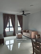 Klang Bukit Tinggi, Trio by Setia, Move in ready, Fully Furnished