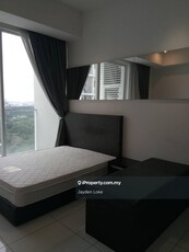 M Suites 1r1b,fully furnished