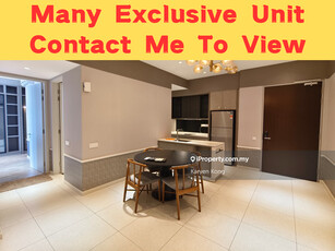 Many Exclusive Unit Available Ready Move In