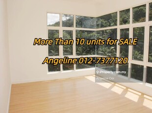 Many more units for Sale, Kindly contact for viewing .Speciaist Agent