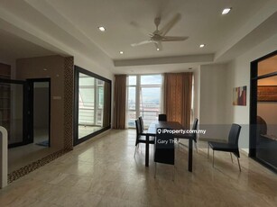 Mayfair Seaview Fully Furnish for sale