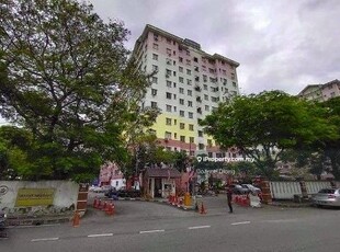 Meranti Apartment@Subang Jaya