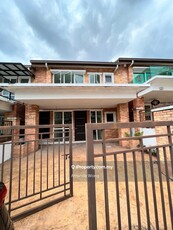 New Double Storey House @ Kajang Goodview Heights Freehold