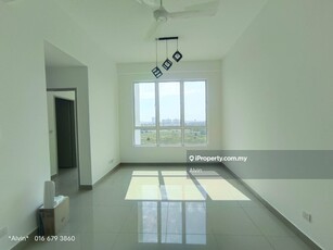 New unit for rent Sea view