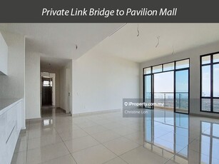 Park 2 Residence - High Floor With Great View for Sale
