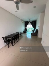 Perai, The Signature Fully Furnished with 3 parkings lot For rent