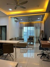 Puchong 2 Rooms Freehold 883sf Near LRT