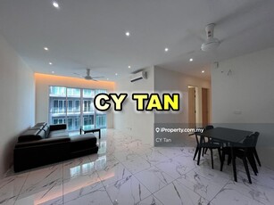 Quay West Residence Full Furnish Queensbay Bayan Lepas