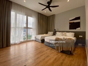 Quill Residences 3 Pax