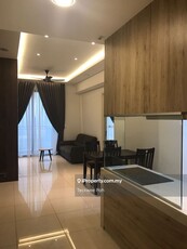 Ready move in condition fully furnished bangsar for rent